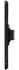 Urban Armor Gear Metropolis Apple iPad Pro 11 (2024) Hoesje Zwart afbeelding 13