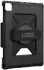 Urban Armor Gear Metropolis Apple iPad Pro 11 (2024) Hoesje Zwart afbeelding 14