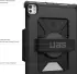 Urban Armor Gear Metropolis Apple iPad Pro 11 (2024) Hoesje Zwart afbeelding 4
