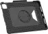 Urban Armor Gear Metropolis Apple iPad Pro 11 (2024) Hoesje Zwart afbeelding 6