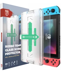 Alle Nintendo Switch Screen Protectors