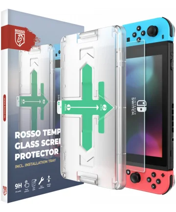 Nintendo Switch Screen Protectors