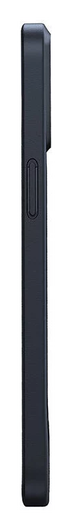 TORRAS UPro Pstand MagSafe iPhone 15 Hoesje Kickstand Zwart afbeelding 9