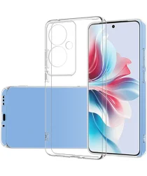 Oppo Reno 11 F Back Covers