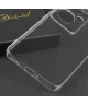 Oppo Reno 11 F Hoesje Dun TPU Back Cover Transparant