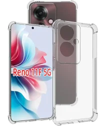 Alle Oppo Reno 11 F Hoesjes