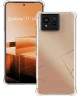 Asus Zenfone 11 Ultra Hoesje Schokbestendig TPU Back Cover Transparant