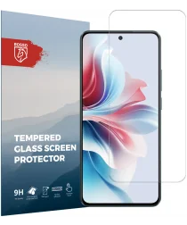 Alle Oppo Reno 11 F Screen Protectors