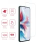 Rosso Oppo Reno 11 F 9H Tempered Glass Screen Protector