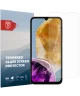 Rosso Samsung Galaxy M15 9H Tempered Glass Screen Protector