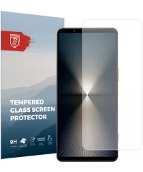 Sony Xperia 1 VI Tempered Glass