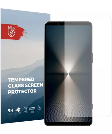 Sony Xperia 1 VI Screen Protectors