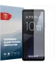 Rosso Sony Xperia 10 VI 9H Tempered Glass Screen Protector