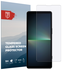 Rosso Sony Xperia 5 VI 9H Tempered Glass Screen Protector afbeelding 1