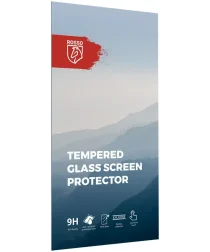 Rosso Xiaomi 14T 9H Tempered Glass Screen Protector