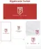 Rosso Xiaomi 14T 9H Tempered Glass Screen Protector afbeelding 4
