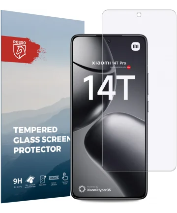 Xiaomi 14T Screen Protectors