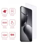 Rosso Xiaomi 14T / 14T Pro 9H Tempered Glass Screen Protector