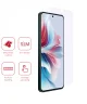 Rosso Oppo Reno 11F Screen Protector Case Friendly Folie Duo Pack