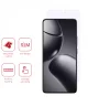 Rosso Xiaomi 14T / 14T Pro Screen Protector Case Friendly Folie Duo Pack