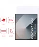 Rosso Samsung Galaxy Z Fold 6 Screen Protector Ultra Clear Duo Pack