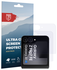Rosso Samsung Galaxy Z Flip 7 FE / 6 Screen Protector Ultra Clear Duo Pack afbeelding 8