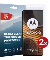 Alle Motorola Edge 50 Ultra Screen Protectors