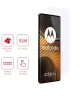 Rosso Motorola Edge 50 Ultra Screen Protector Ultra Clear Duo Pack