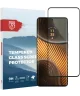 Rosso Motorola Edge 50 Ultra 9H Tempered Glass Screen Protector