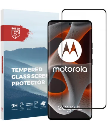 Motorola Edge 50 Pro Screen Protectors