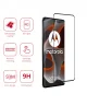 Rosso Motorola Edge 50 Pro 9H Tempered Glass Screen Protector