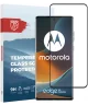 Rosso Motorola Edge 50 Fusion 9H Tempered Glass Screen Protector