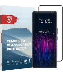 Alle HTC U24 Pro Screen Protectors