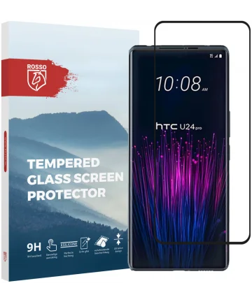 HTC U24 Pro Screen Protectors