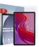 Rosso Lenovo Tab M11 Screen Protector Ultra Clear Folie Duo Pack