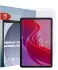 Rosso Lenovo Tab M11 Screen Protector Ultra Clear Folie Duo Pack afbeelding 6