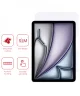 Rosso Apple iPad Air 11 (2024) Screen Protector Ultra Clear Folie Duo Pack