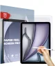 Rosso Apple iPad Air 11 (2024) Screen Protector Paper Feel Folie Duo Pack