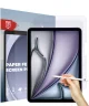 Rosso Apple iPad Air 13 (2024) Screen Protector Paper Feel Folie Duo Pack