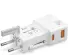 4smarts Universele Wereldstekker US/AUS/UK/EU Fast Charge 20W afbeelding 5