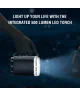 4smarts Lucid Maxx 140W Powerbank Waterdicht 60.000 mAh met Zaklamp