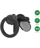 4smarts MagSafe Beeldscherm Houder - Geschikt voor o.a. Tesla, Tablet, Laptop