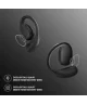 4smarts OWS SkyBuds Draadloze Oordopjes 5.4 Bluetooth Oortjes met Oorhaken Zwart
