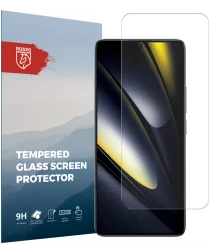 Alle Xiaomi Poco F6 Screen Protectors
