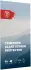 Rosso Xiaomi Poco F6 9H Tempered Glass Screen Protector afbeelding 4