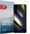 Rosso Xiaomi Poco F6 9H Tempered Glass Screen Protector afbeelding 1