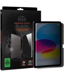 Eiger Mountain Privacy Apple iPad 10.9 (2022) / Air 11 (2024) Screen Protector