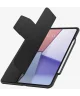 Spigen Air Skin Pro Apple iPad Pro 13 (2024) Hoes Book Case Zwart