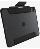 Spigen Air Skin Pro Apple iPad Pro 13 (2024) Hoes Book Case Zwart