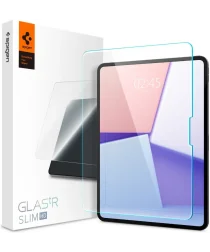 Spigen Glas tR Slim HD Apple iPad Pro 13 (2024) Screen Protector